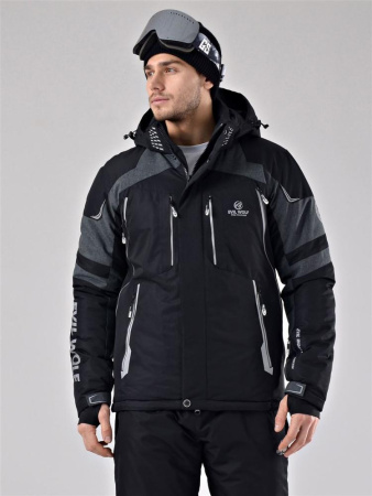 Куртка горнолыжная мужская Evil Wolf 6636