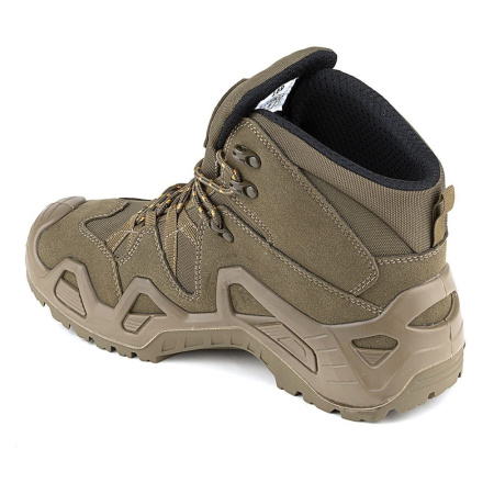 Ботинки мужские 158 Серии ELKLAND купить за 8400 ₽ в магазине «Аматис»