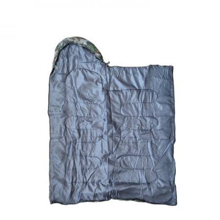 Спальный мешок Baizheng BZ-S11-13 220*75 см +15°C купить за 1730 ₽ в магазине «Аматис»