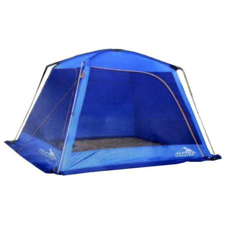 Тент-веранда Альпика Veranda Moskito