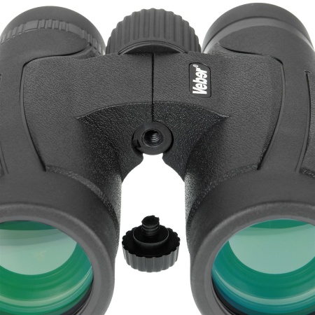 Бинокль Veber Hunter 10*42 купить за 10120 ₽ в магазине «Аматис»