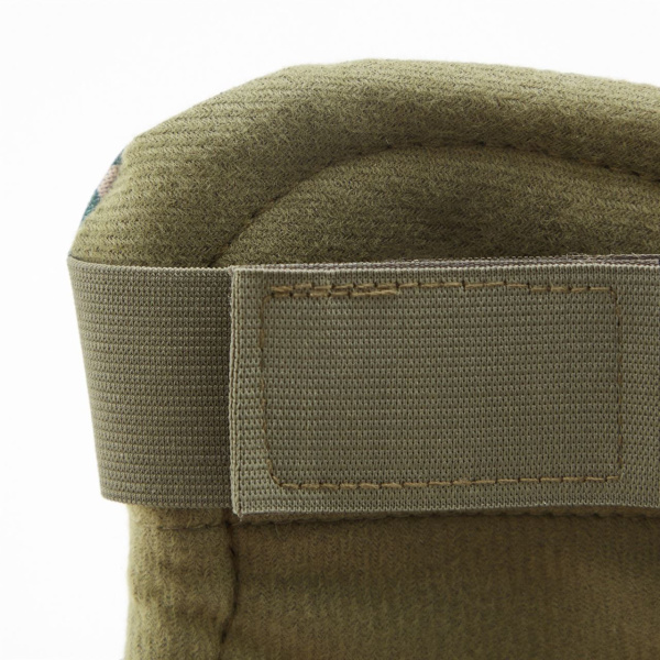 Набор наколенника и налокотника 9328146, пиксель купить за 240 ₽ в магазине «Аматис»