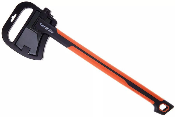 Топор туристический HIGASHI TauMANN Forest axe 23,5 купить за 3920 ₽ в магазине «Аматис»