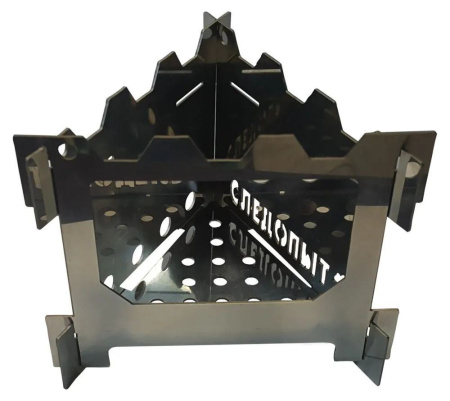 Подставка-горелка Следопыт PF-SSP-03 купить за 440 ₽ в магазине «Аматис»