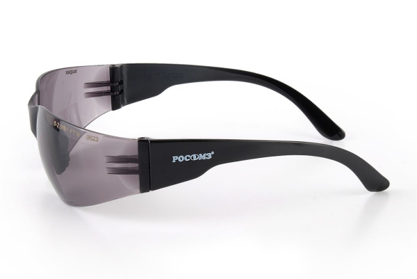 Очки защитные открытые О15 HAMMER ACTIVЕ super (5-2,5 PC) с мягким носоупором 11523-5 купить за 270 ₽ в магазине «Аматис»