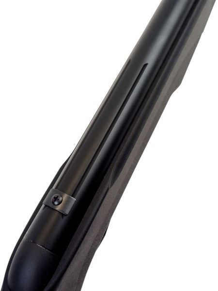 Винтовка пневматическая  Ekol Thunder ES450 Black (пластик, ★3 Дж) калибр 4,5 мм купить за 18150 ₽ в магазине «Аматис»