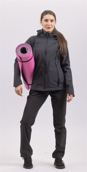 Куртка женская Рейнджер купить за 3900 ₽ в магазине «Аматис»