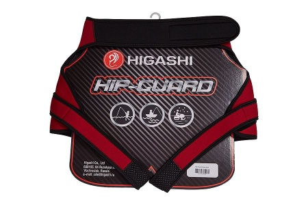 Защита неопреновая HIGASHI Hip-Guard купить за 3495 ₽ в магазине «Аматис»