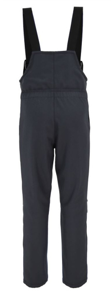 Костюм мужской демисезонный КЛЕРИК (Cleric) (SoftShell без мембраны), серо-синий купить за 5140 ₽ в магазине «Аматис»