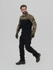 Брюки мужские Remington Tactical Shark Skin Soft Shell Pants IXR Black купить за 4920 ₽ в магазине «Аматис»
