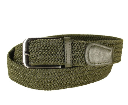 Ремень мужской резинка P40-004/5/6 купить за 620 ₽ в магазине «Аматис»