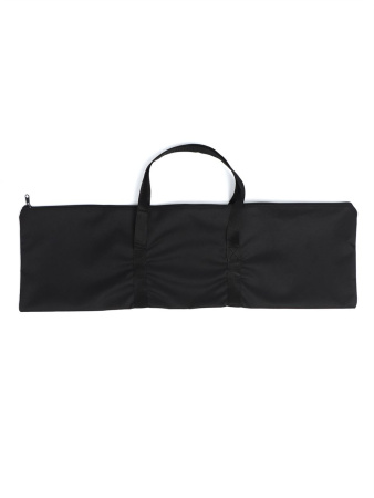Чехол для шампуров 75×23 см, черный купить за 810 ₽ в магазине «Аматис»