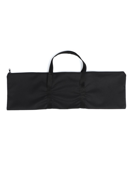 Чехол для шампуров 75×23 см, черный купить за 810 ₽ в магазине «Аматис»