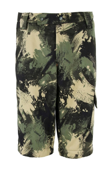 Костюм мужской демисезонный трансформер Metamorf тк.Твил, камуфляж купить за 6380 ₽ в магазине «Аматис»