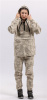 Костюм женский противоэнцефалитный антимоскитный KATRAN ЯСТРЕБ купить за 3900 ₽ в магазине «Аматис»
