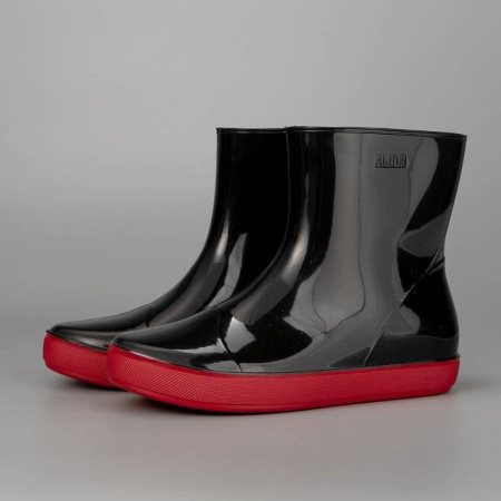 Полусапожки женские NORDMAN ALIDA купить за 1300 ₽ в магазине «Аматис»