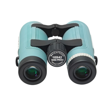 Бинокль Veber Nature Russia 10x42 Крым купить за 6500 ₽ в магазине «Аматис»