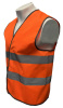 Жилет сигнальный J02, 2 СОП купить за 350 ₽ в магазине «Аматис»