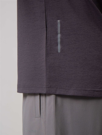 Футболка мужская STROBBS E2535-1, серый купить за 1090 ₽ в магазине «Аматис»