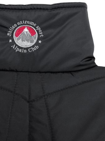 Жилет женский утепленный 650F24 купить за 2350 ₽ в магазине «Аматис»