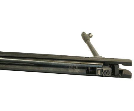 Винтовка пневматическая Retay 125X High Tech Black купить за 16280 ₽ в магазине «Аматис»