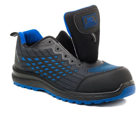 Полуботинки ПБ-М2 ПУ/ТПУ КП купить за 4340 ₽ в магазине «Аматис»