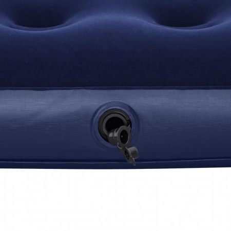 Матрас надувной BestWay 203*152*22 см купить за 3430 ₽ в магазине «Аматис»