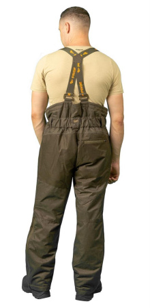 Костюм мужской демисезонный Winchester PRIDE купить за 20480 ₽ в магазине «Аматис»