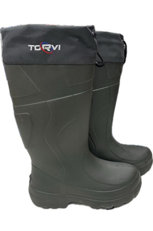 Сапоги из ЭВА TORVI 