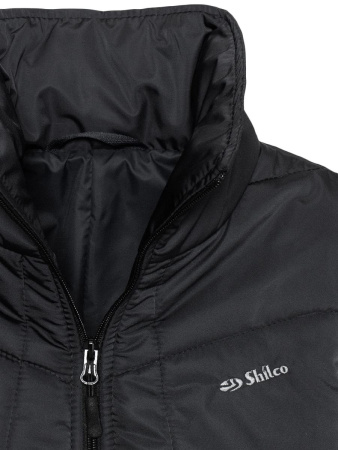 Жилет женский утепленный 650F24 купить за 2350 ₽ в магазине «Аматис»