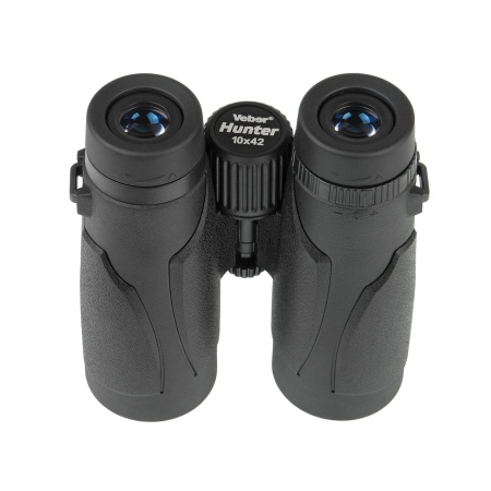 Бинокль Veber Hunter 10*42 купить за 10120 ₽ в магазине «Аматис»