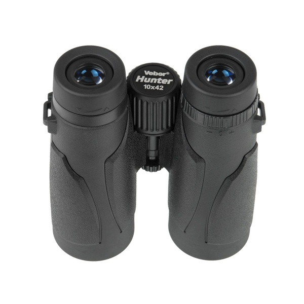 Бинокль Veber Hunter 10*42 купить за 10120 ₽ в магазине «Аматис»