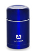 Термос Арктика 302-750 с широким горлом 750мл, синий
