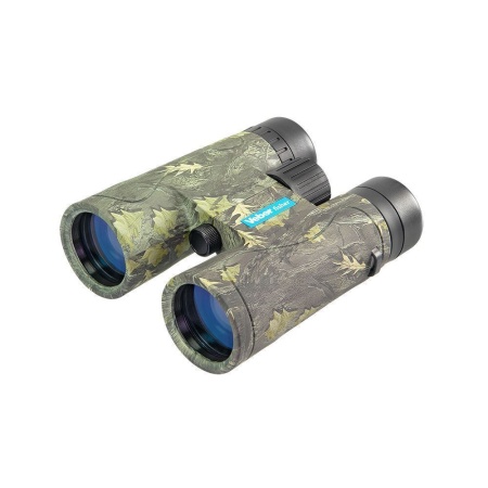 Бинокль Veber Fisher 10х42 Camo