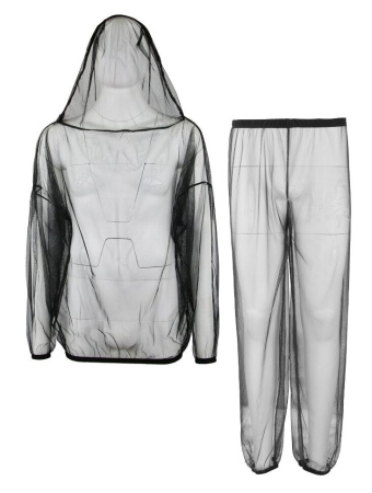 Костюм антимоскитный сетка Элементаль  купить за 1350 ₽ в магазине «Аматис»