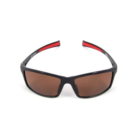 Очки поляризационные гибкие СЛЕДОПЫТ Willow в футляре, линзы brown купить за 1650 ₽ в магазине «Аматис»