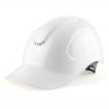 Каскетка защитная Абсолют Trek белая
